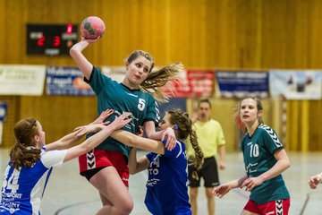 Bild 236 - TSV Travem�nde - HSG Kremperheide/M�nsterdorf : Ergebnis: 24:28